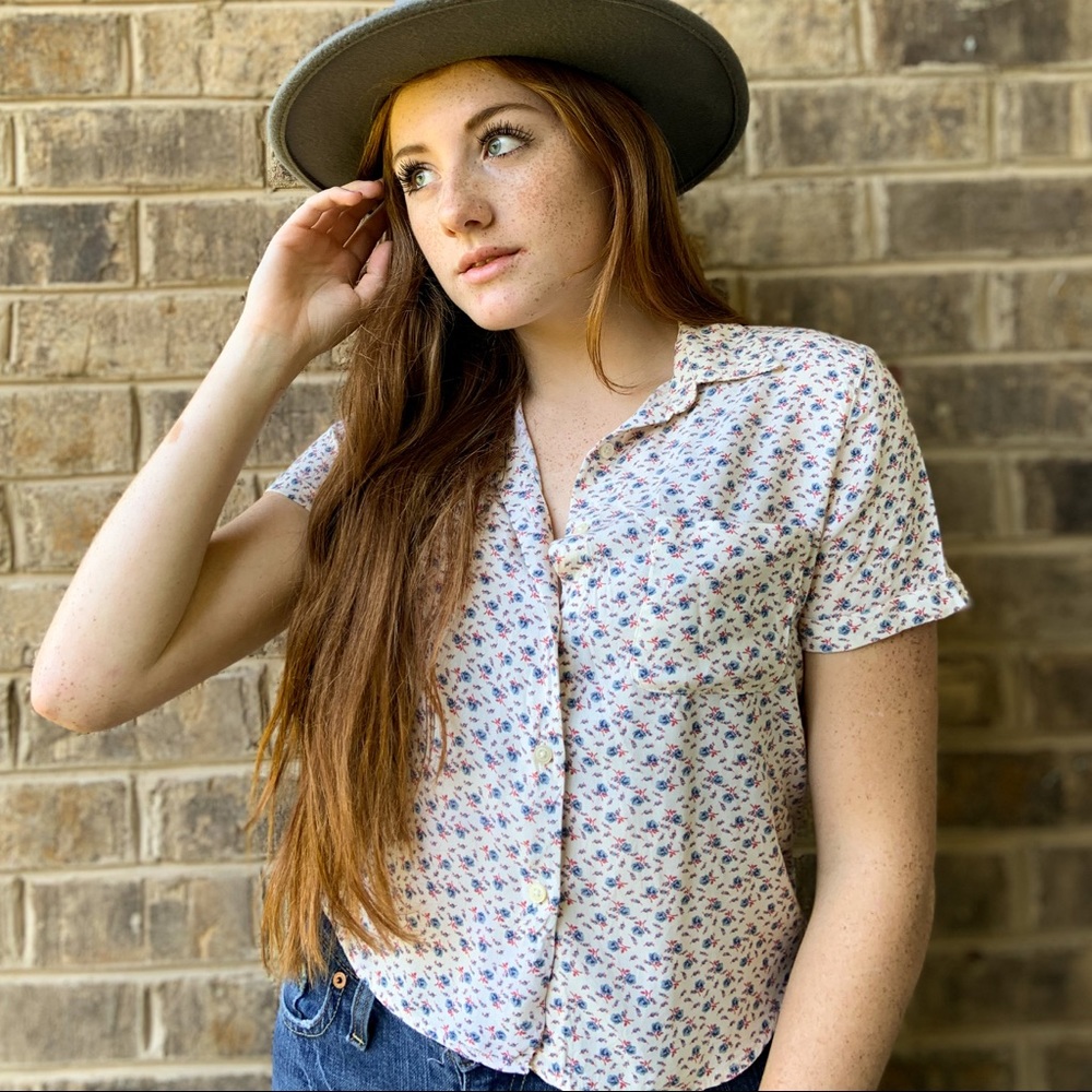 Ralph Lauren Top